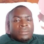 Patrice YAKANA ABADOME